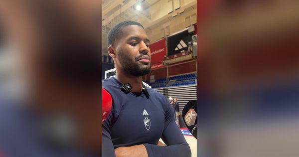 "Opet sam onaj pravi!" Batler otvoreno pred odlučujući duel u Evroligi