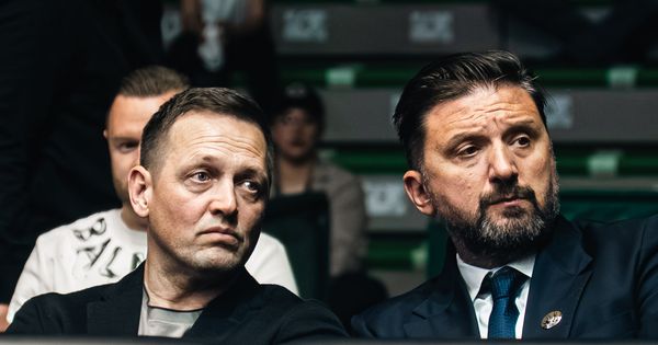 "Za dve godine uradili ono što drugi grade deceniju!" Novi trener Dubaija oduševljen onim što je zatekao u Sarajevu