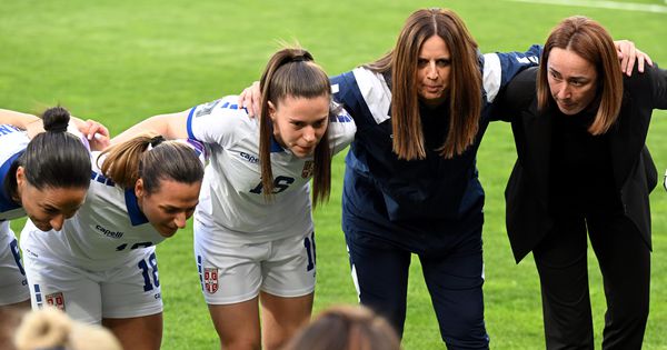 Srbija juri senzaciju u Švedskoj: Evo gde gledati duel iz Solne