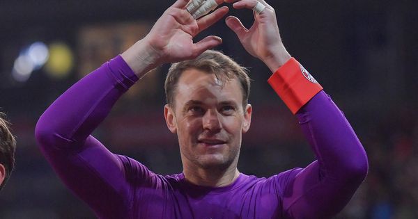 Posle 15 godina legendarni as diže sidro iz Minhena: Brajton zove čoveka koji je odigrao 600 utakmica za Bajern!