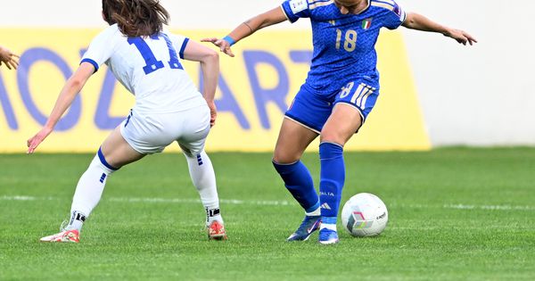 SRBIJA – ITALIJA Kakva šteta: Matejić propustila zicer za izjednačenje! /VIDEO/