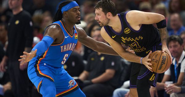 Rizik ili strpljenje: Dončić se vraća u Los Anđeles, ali šta će Lejkersi sa njim?