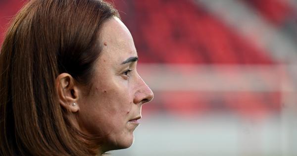 Lidija Stojkanović za Sportal: Žreb nam nije doneo lak put, ali idemo korak po korak ka istorijskom cilju!