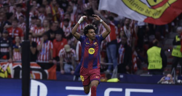 ATLETIKO – BARSELONA Kakva ludnica u Madridu! Jorgandžije ponovo na korak do polufinala