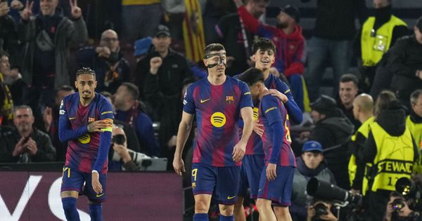 Jedan igrač zadaje glavobolje Fliku pred revanš sa Atletikom