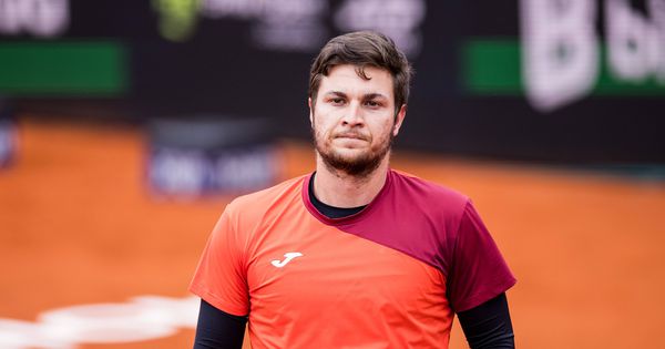 Kecmanović žestoko namučio Zvereva, ali na kraju ispao!