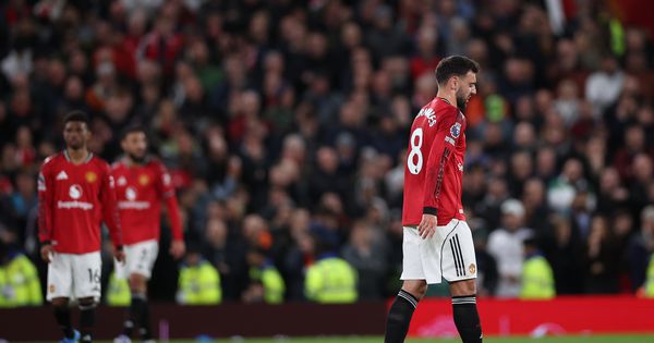 Bruno reagovao na bolan poraz Junajteda: Moramo da se oporavimo