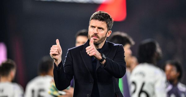 "Kerik je preporodio Junajted"