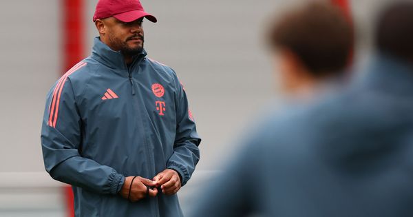 Kompani pred revanš sa Realom: Čvrsto verujem u pobedu