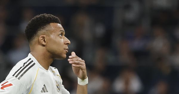 "Prelazak u Real Madrid je dar od Boga"