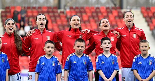 Švedski mediji samouvereni: Utakmica protiv Srbije – borba protiv neefikasnosti!