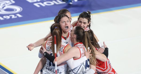 Ub je u finalu plej-ofa Superlige! /VIDEO/