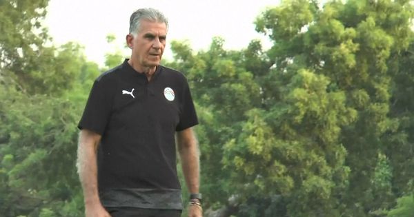 Gana ima novog selektora!