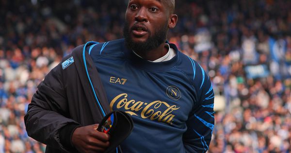 Lukaku u sukobu sa Napolijem, sastanak sa Konteom bi mogao sve da reši