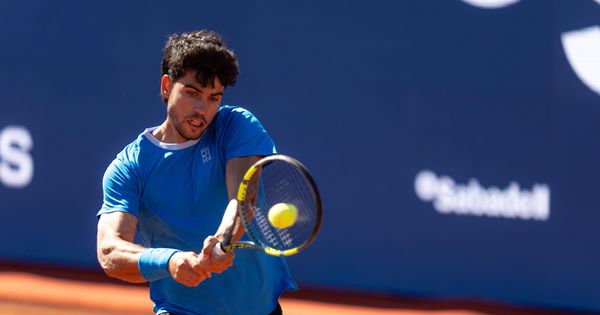 Alkaras se mučio protiv 130. na svetu, pa ga razbio za pola sata! /VIDEO/