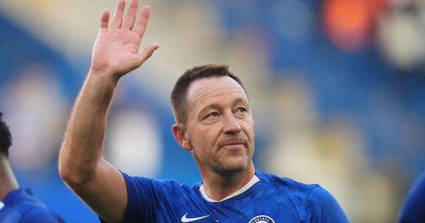 Legenda Čelsija postaje gazda: Džon Teri kupuje klub za 16 miliona evra!