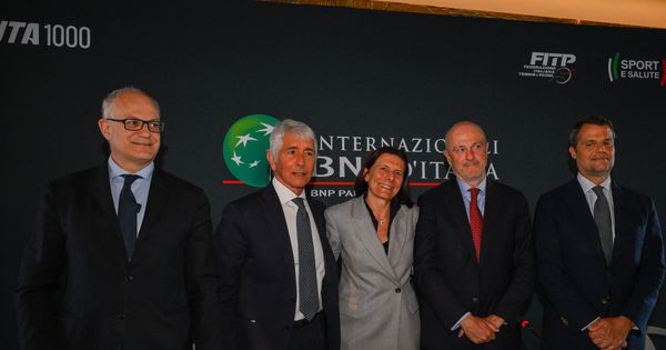 Italija dobija ATP turnir na travi!