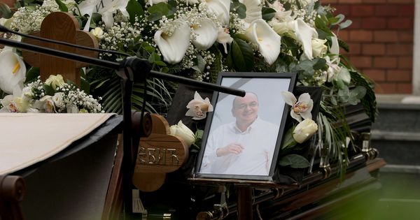 Hrvati o Vujoševiću: On je usred rata došao na Draženovu sahranu, a njega su ispratila samo dvojica hrvatskih igrača...