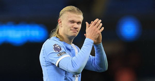 Erling Haland ne zaboravlja rodno mesto, reagovao na poraz Mančester junajteda od Lidsa samo jednim natpisom!