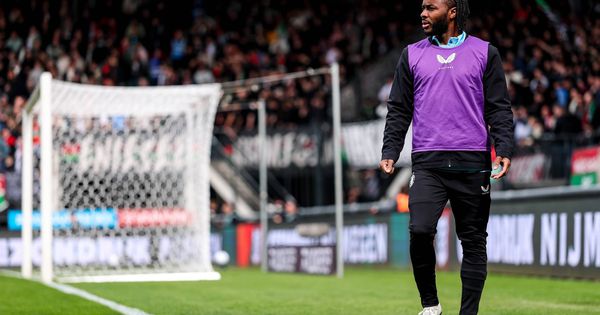 "Čuda se ne dešavaju, bivši igrač!" Nekada fudbaler od 160 miliona evra, a danas sa 32 roba za potkusurivanje