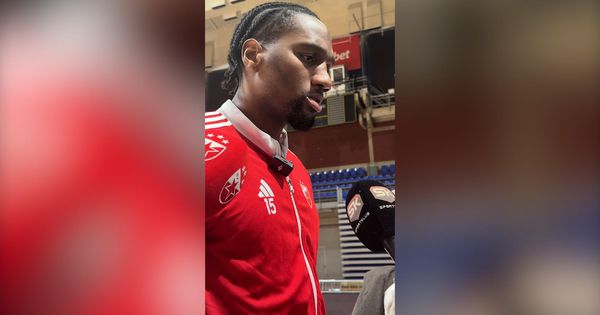 "Svi me zadirkuju..." Izundu govorio o novom ugovoru, pa najavio Real: Moramo da se pošibamo tamo!