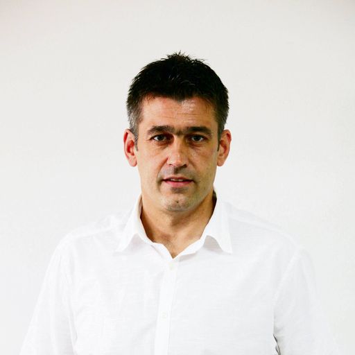 Damir Radović