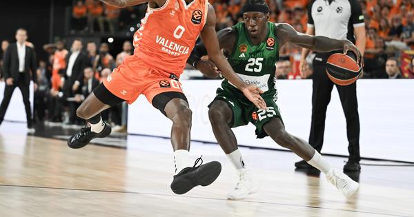 Zaključao Nana, odveo Valensiju na Fajnal-for, pa dobio MVP priznanje!