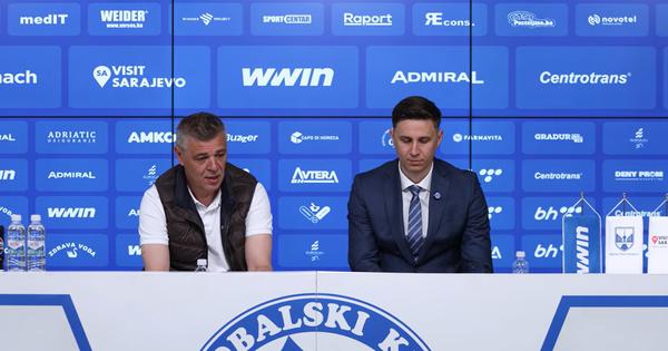 Savo Milošević i Željezničar, kraj!