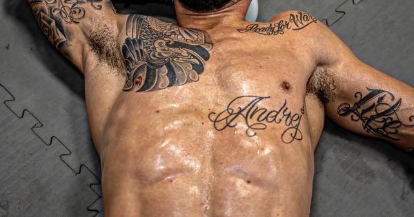 UFC Rakiću u Beograd dovodi "poljsko meso"?! Zna se kako je prošao protiv Hrvata, a sada ga čeka Srbin