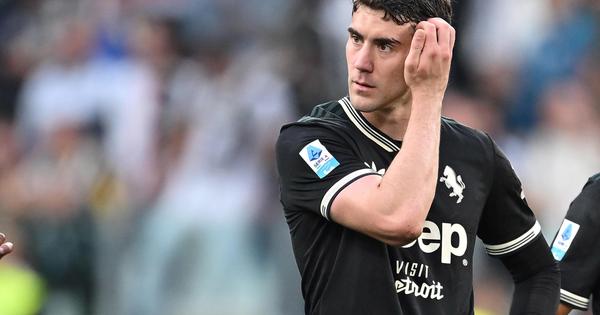 Podrhtava Evropa: Vlahović se seli u Madrid?!