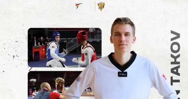 Dominacija Srba u Minhenu: Takov do evropskog zlata, Bokan vicešampionka!
