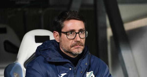 Iz Hrvatske u Partizan? Rijeka se rešila trenera, Mijatovićev pik je slobodan