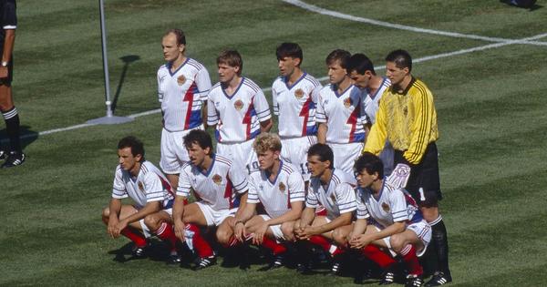 Plavi se ponovo vraćaju u modu! Lansira se retro dres Jugoslavije, obucite se kao Dejo, Piksi, Safet, Zlatko...