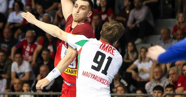 Srbija jednom nogom na Svetskom prvenstvu! Pešmalbek uništio Mađare, ali je razlika morala da bude veća /VIDEO/