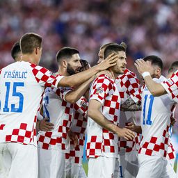 Neverovatno, ali Hrvati su u još jednom finalu! Vatreni razbili Holandiju u produžecima, usred Roterdama