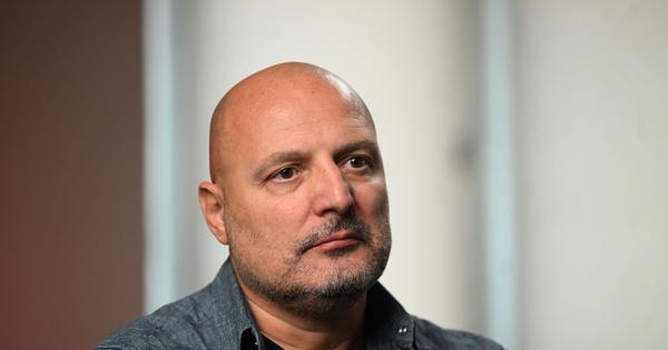 Saša Đorđević se emotivno oprostio od Edina Avdića: Falićeš puno...