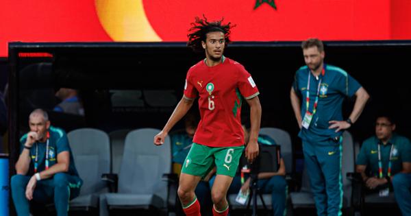 Arsenal želi Marokanca koji je blistao protiv Brazila