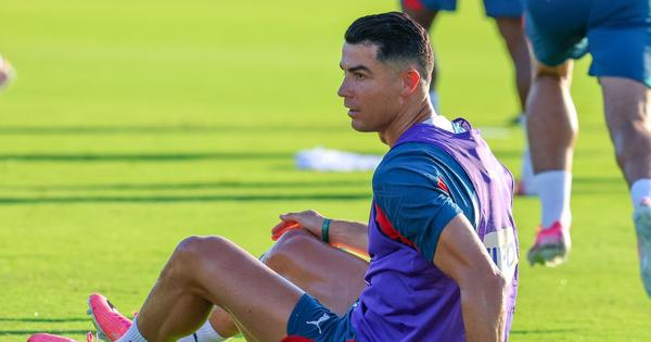 Al Nasr i dalje bez pojačanja i bez Ronalda na terenu tik pred početak sezone