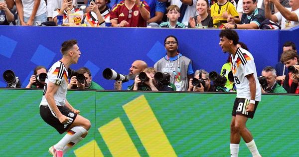 NEMAČKA – OBALA SLONOVAČE Bitka u Torontu za prolaz u drugu fazu Mundijala!