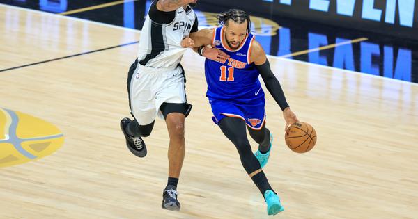 Niksi su šampioni NBA lige posle 53 godine, a Sparsi najveći gubitnici!