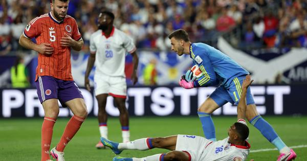 Vojnici s Kariba i momci sa gajdama, prvi put na Mundijalu u 21. veku /GALERIJA/