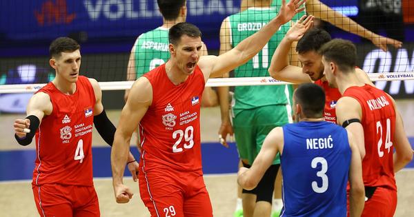 SRBIJA – KUBA Vreme je za popravni!
