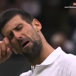 Novak “ratovao” sa londonskom publikom: Zviždali mu i prizivali njegov pad, a onda ih je sve ućutkao i jednim potezom ukazao na njihovu nemoć /VIDEO/