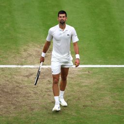 Novak na Vimbldonu juri novi grend slem trofej, a evo gde možete da gledate duel Đokovića i Alkarasa