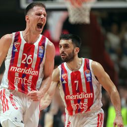 Otkriven spisak Srbije za Mundobasket? Nedović se oglasio na Instagramu, svi se pitaju zašto baš ova slika /FOTO/