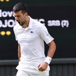 Novak ponovo prešišao Federera: Švajcarac "izvisio" za još jedan rekord!