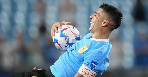 Šok pred Mundijal: Ne igra jedan od najboljih napadača u istoriji!