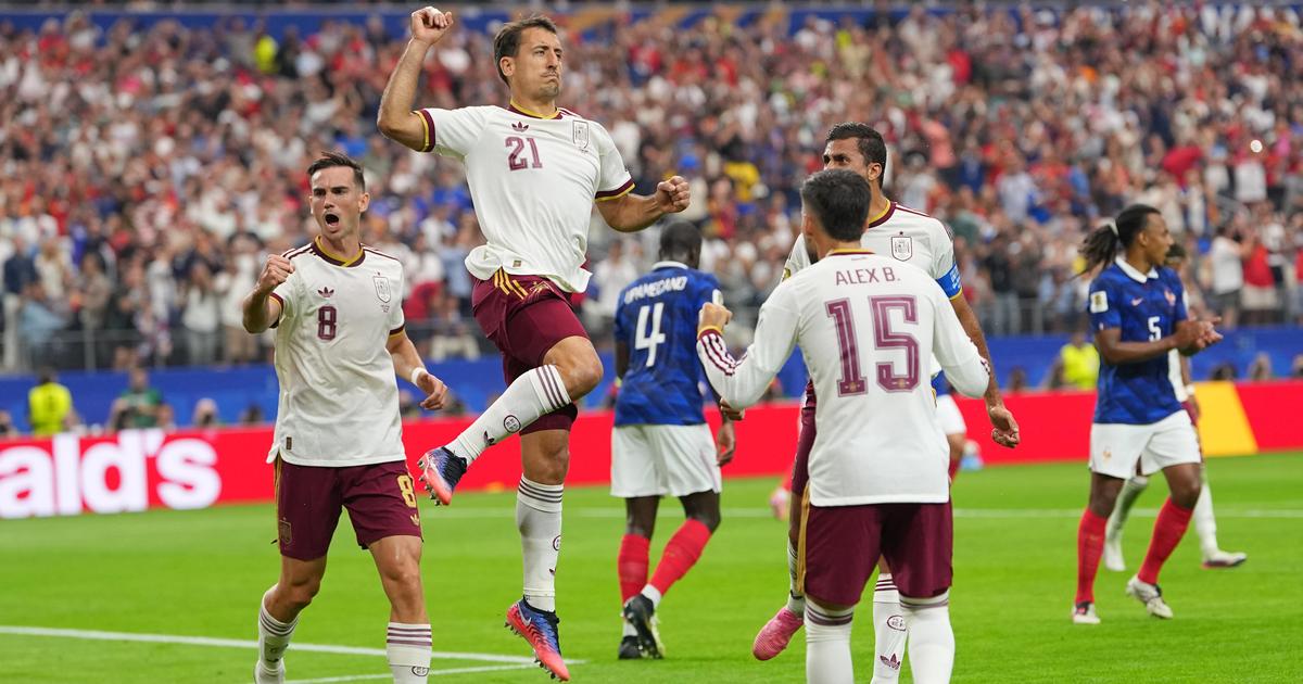 Fizičari u školske klupe, a mađioničari u finale: Španija održala Francuskoj čas fudbala i otišla da spoji dve titule! /VIDEO/