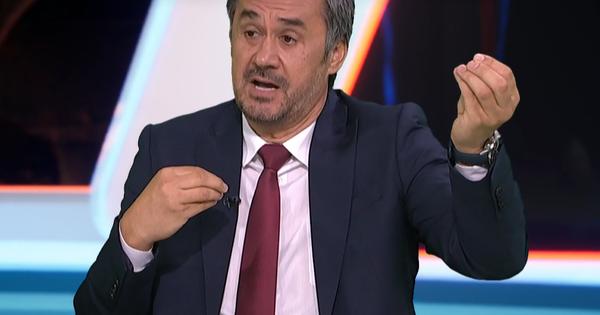 Kakve reči Radeta Bogdanovića: I Mesi će da plače!