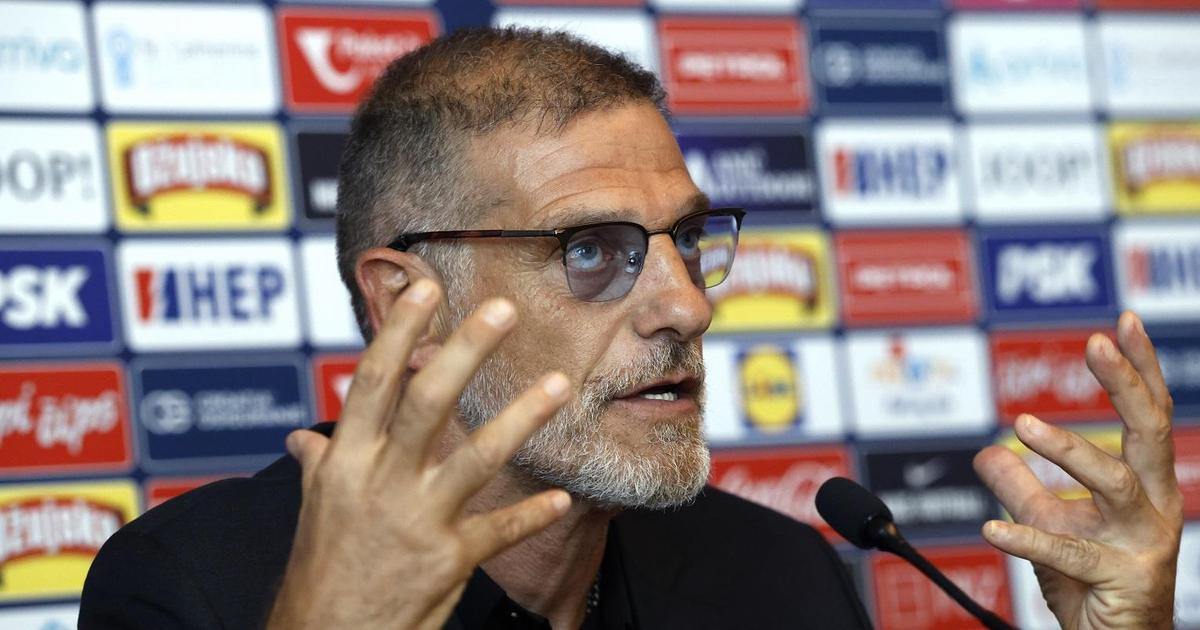 “Rekli su, pa neće valjda za Jugoslaviju da igra ustaša”! Slaven Bilić ogolio porodične tajne i pričao o aplauzu usred Beograda: “Otac mi je dao lekciju o Zvezdi i Dinamu”